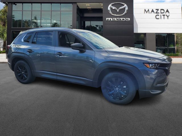 2024 Mazda CX-50 2.5 S Preferred Package