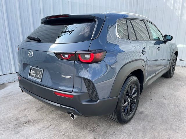 2024 Mazda CX-50 2.5 S Preferred Package