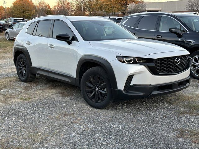 2024 Mazda CX-50 2.5 S Preferred Package