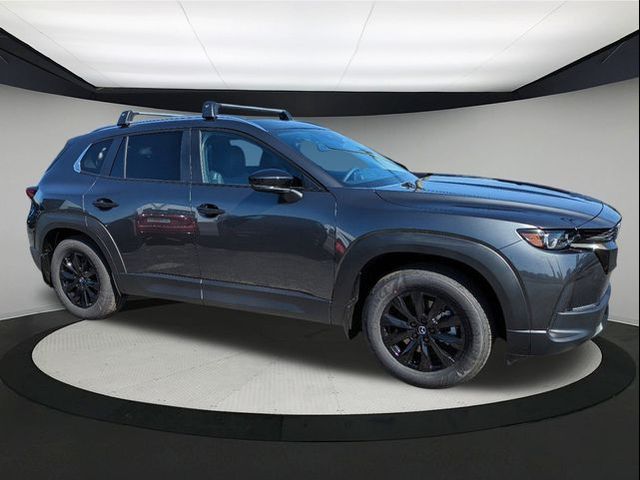 2024 Mazda CX-50 2.5 S Preferred Package