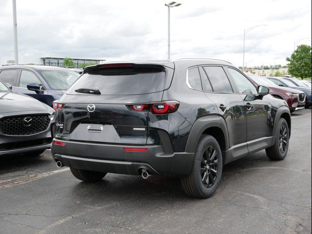 2024 Mazda CX-50 2.5 S Preferred Package