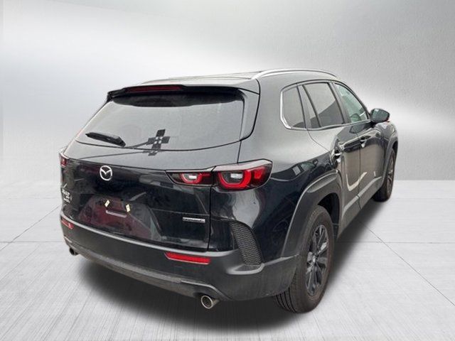 2024 Mazda CX-50 2.5 S Preferred Package