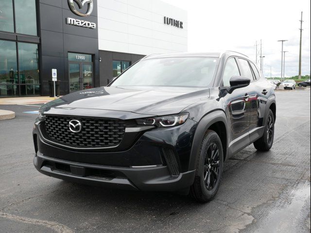 2024 Mazda CX-50 2.5 S Preferred Package