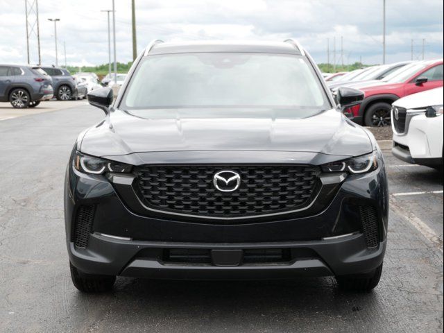 2024 Mazda CX-50 2.5 S Preferred Package