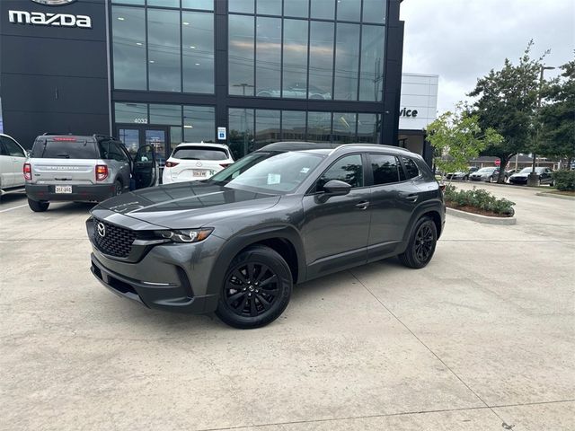 2024 Mazda CX-50 2.5 S Preferred Package