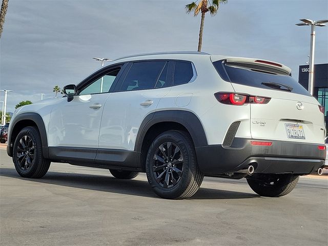 2024 Mazda CX-50 2.5 S Preferred Package