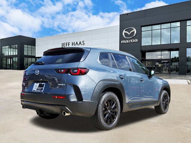 2024 Mazda CX-50 2.5 S Preferred Package