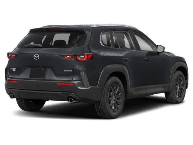 2024 Mazda CX-50 2.5 S Preferred Package