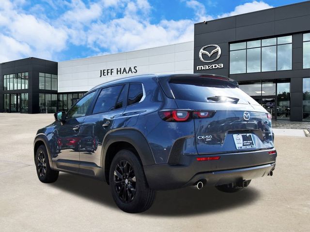 2024 Mazda CX-50 2.5 S Preferred Package