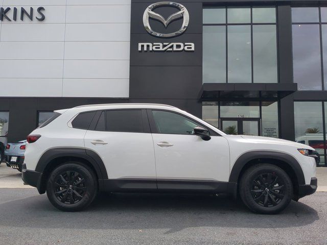 2024 Mazda CX-50 2.5 S Preferred Package