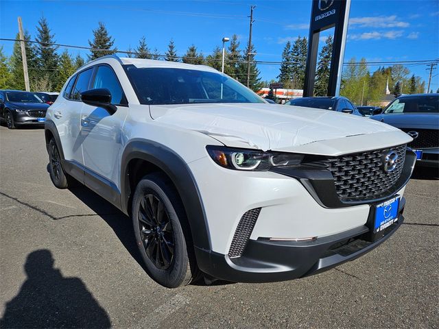 2024 Mazda CX-50 2.5 S Preferred Package