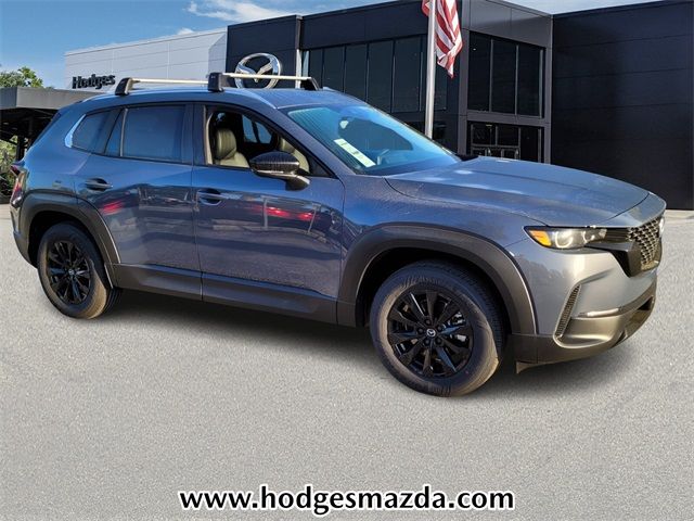 2024 Mazda CX-50 2.5 S Preferred Package