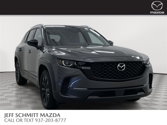 2024 Mazda CX-50 2.5 S Preferred Package