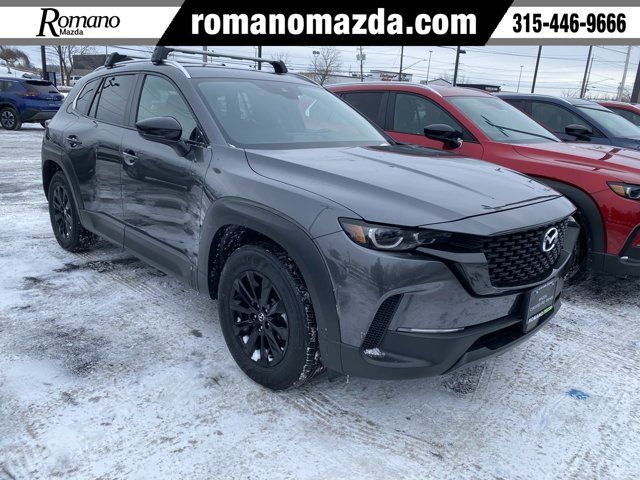 2024 Mazda CX-50 2.5 S Preferred Package