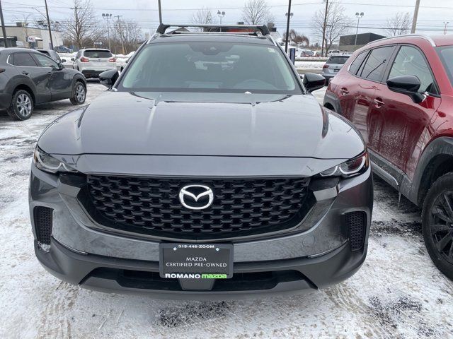 2024 Mazda CX-50 2.5 S Preferred Package