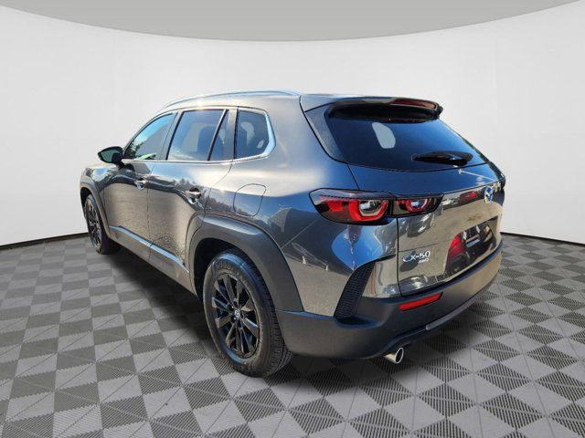 2024 Mazda CX-50 2.5 S Preferred Package