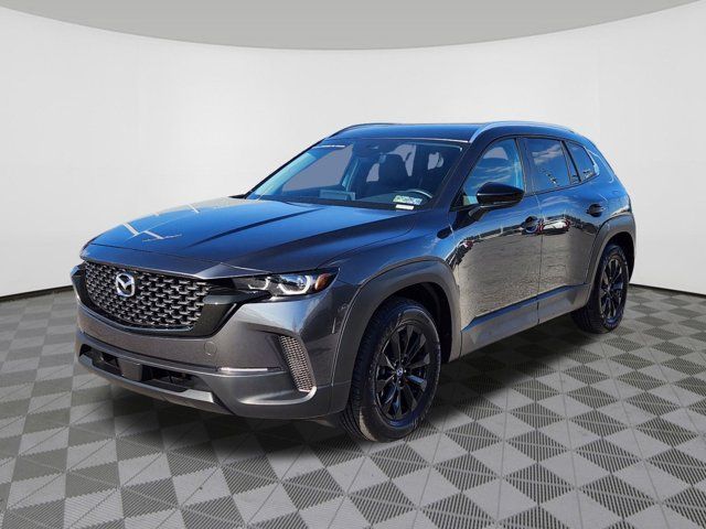 2024 Mazda CX-50 2.5 S Preferred Package