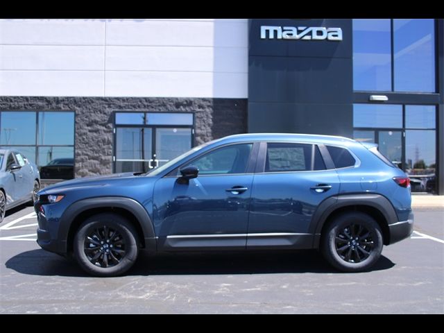 2024 Mazda CX-50 2.5 S Preferred Package