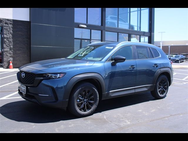 2024 Mazda CX-50 2.5 S Preferred Package