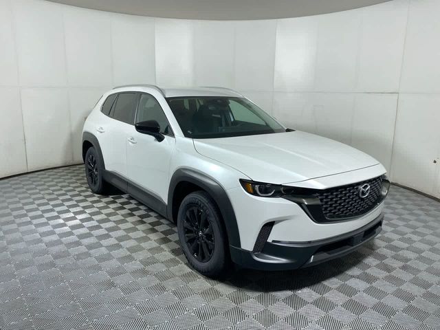 2024 Mazda CX-50 2.5 S Preferred Package