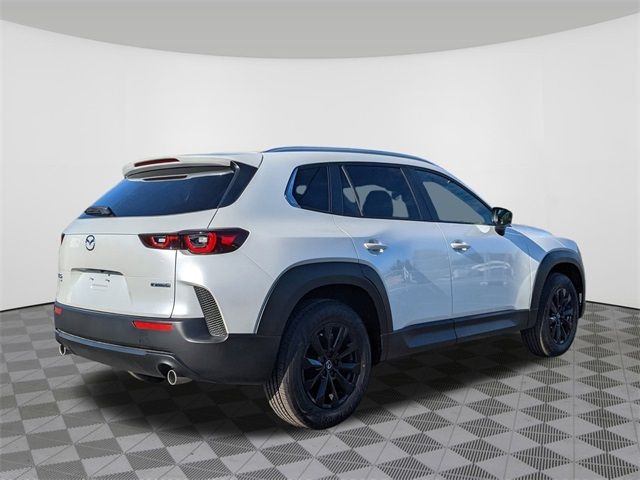 2024 Mazda CX-50 2.5 S Preferred Package