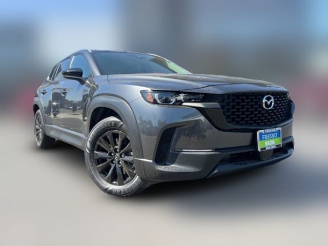 2024 Mazda CX-50 2.5 S Preferred Package