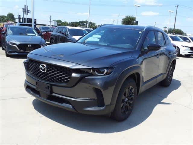 2024 Mazda CX-50 2.5 S Preferred Package