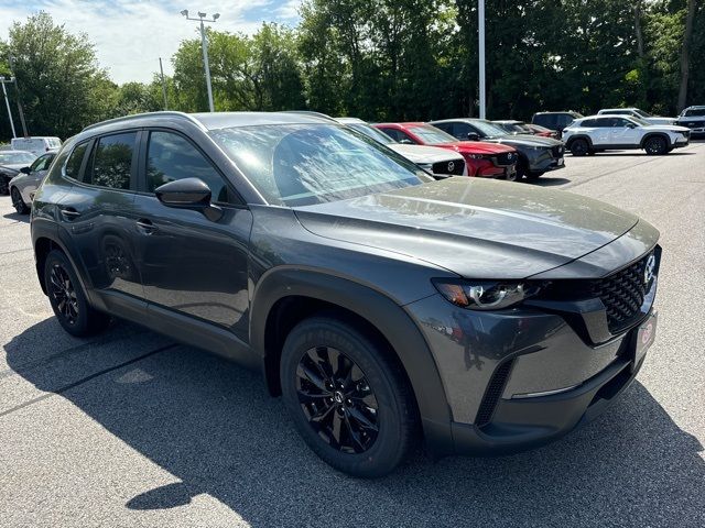 2024 Mazda CX-50 2.5 S Preferred Package