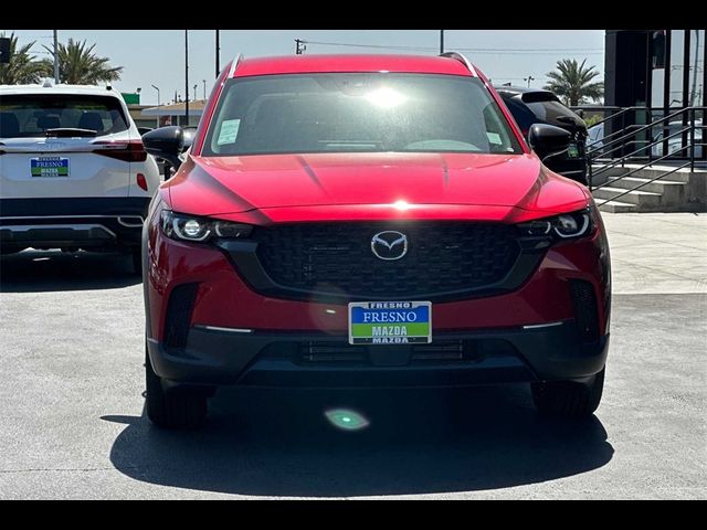 2024 Mazda CX-50 2.5 S Preferred Package