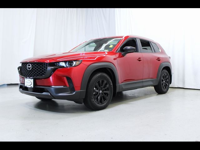 2024 Mazda CX-50 2.5 S Preferred Package