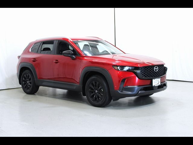 2024 Mazda CX-50 2.5 S Preferred Package