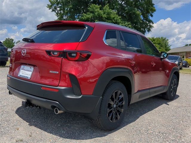 2024 Mazda CX-50 2.5 S Preferred Package