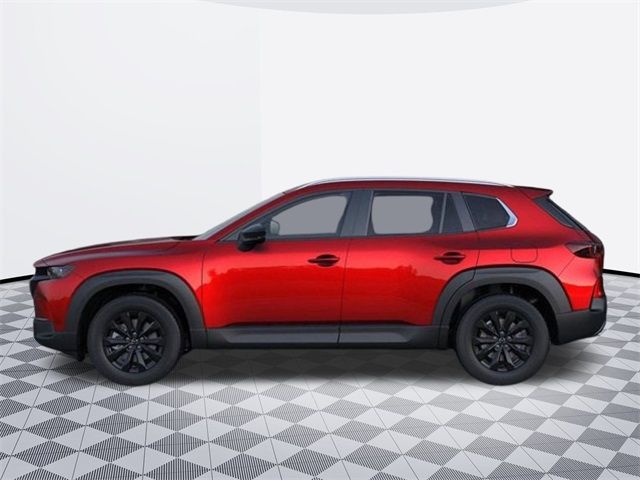 2024 Mazda CX-50 2.5 S Preferred Package