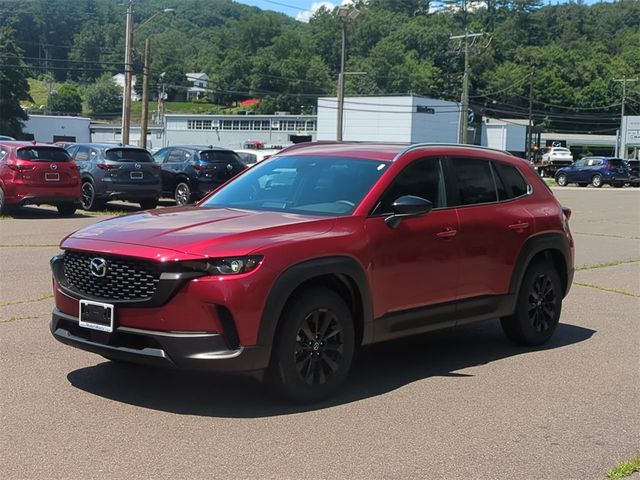 2024 Mazda CX-50 2.5 S Preferred Package