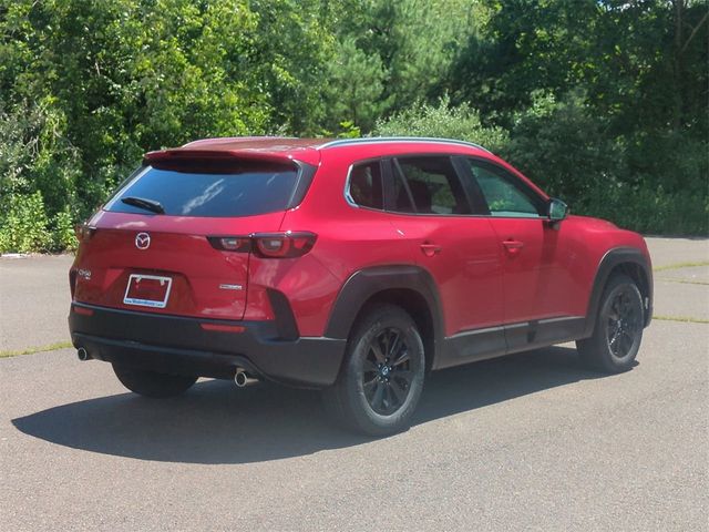 2024 Mazda CX-50 2.5 S Preferred Package