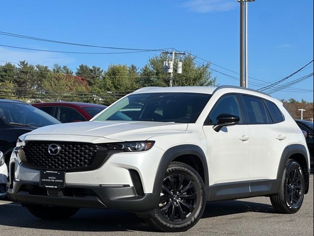 2024 Mazda CX-50 2.5 S Preferred Package