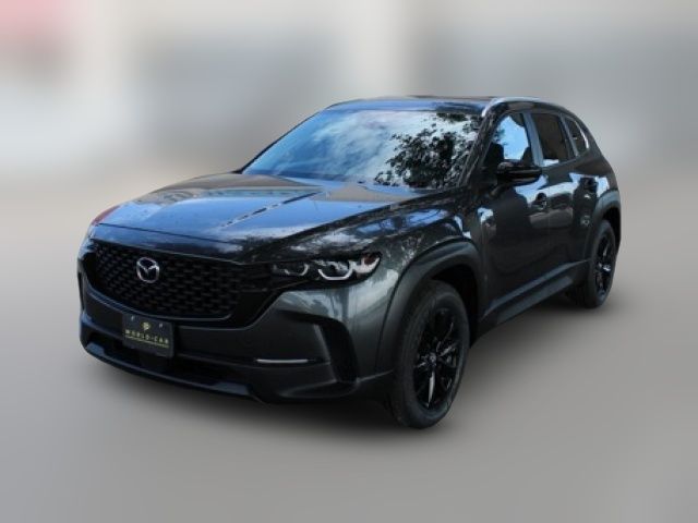 2024 Mazda CX-50 2.5 S Preferred Package