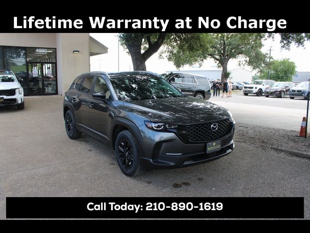 2024 Mazda CX-50 2.5 S Preferred Package