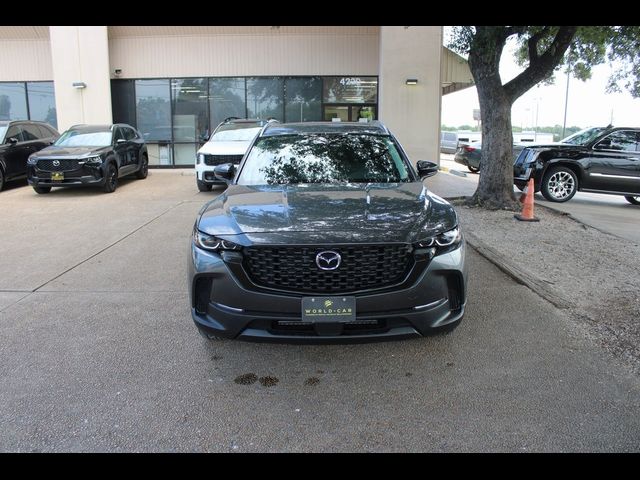 2024 Mazda CX-50 2.5 S Preferred Package