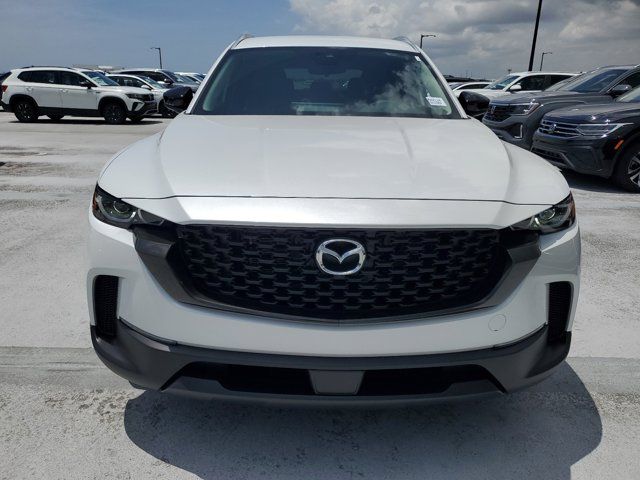 2024 Mazda CX-50 2.5 S Preferred Package