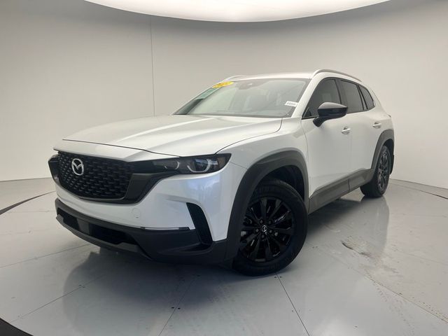 2024 Mazda CX-50 2.5 S Preferred Package