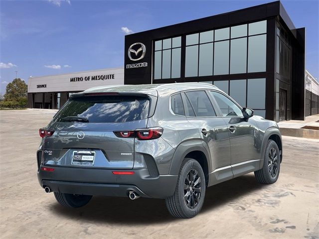 2024 Mazda CX-50 2.5 S Preferred Package