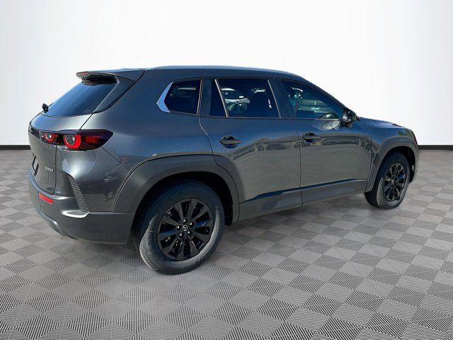 2024 Mazda CX-50 2.5 S Preferred Package