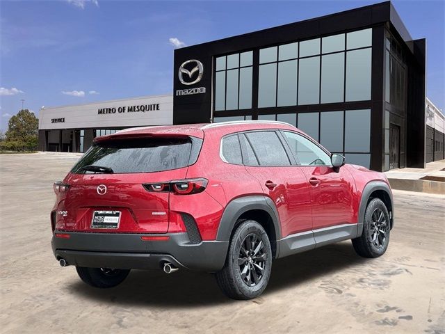 2024 Mazda CX-50 2.5 S Preferred Package