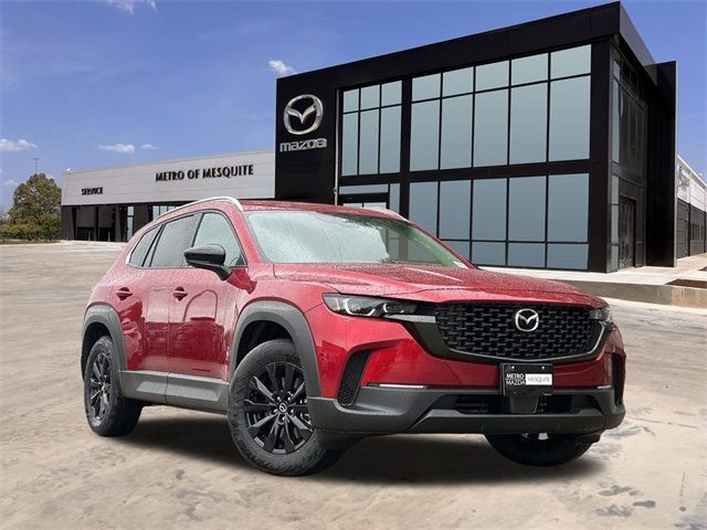 2024 Mazda CX-50 2.5 S Preferred Package