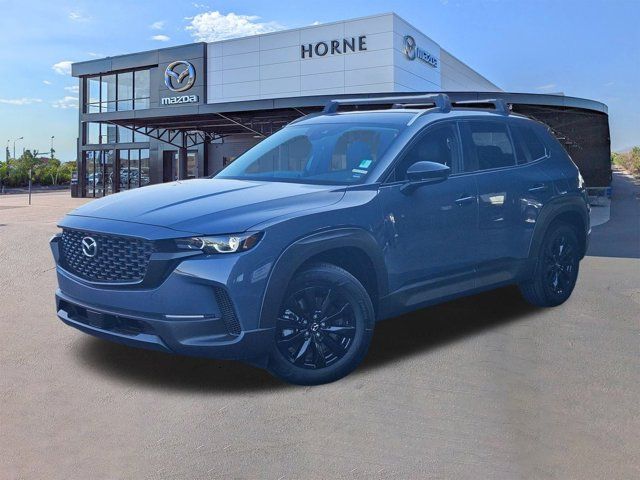 2024 Mazda CX-50 2.5 S Preferred Package