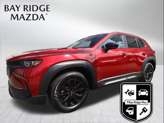 2024 Mazda CX-50 2.5 S Preferred Package