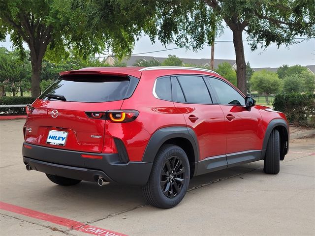 2024 Mazda CX-50 2.5 S Preferred Package