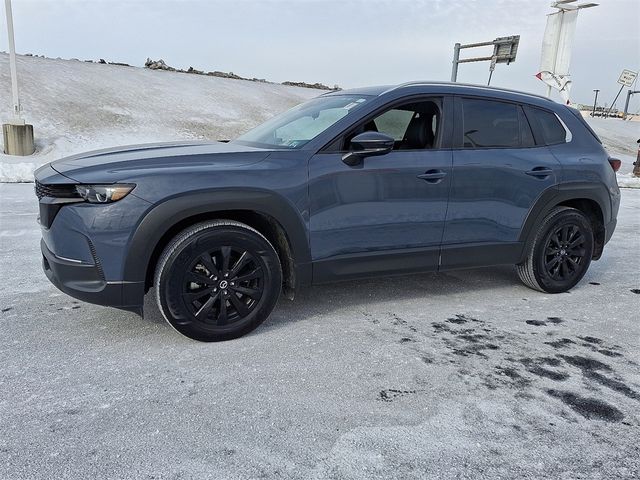 2024 Mazda CX-50 2.5 S Preferred Package