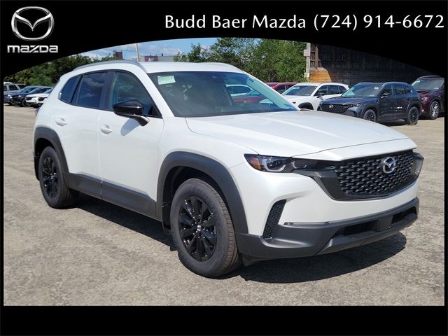 2024 Mazda CX-50 2.5 S Preferred Package